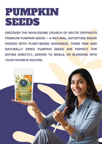 Pumpkin Seeds