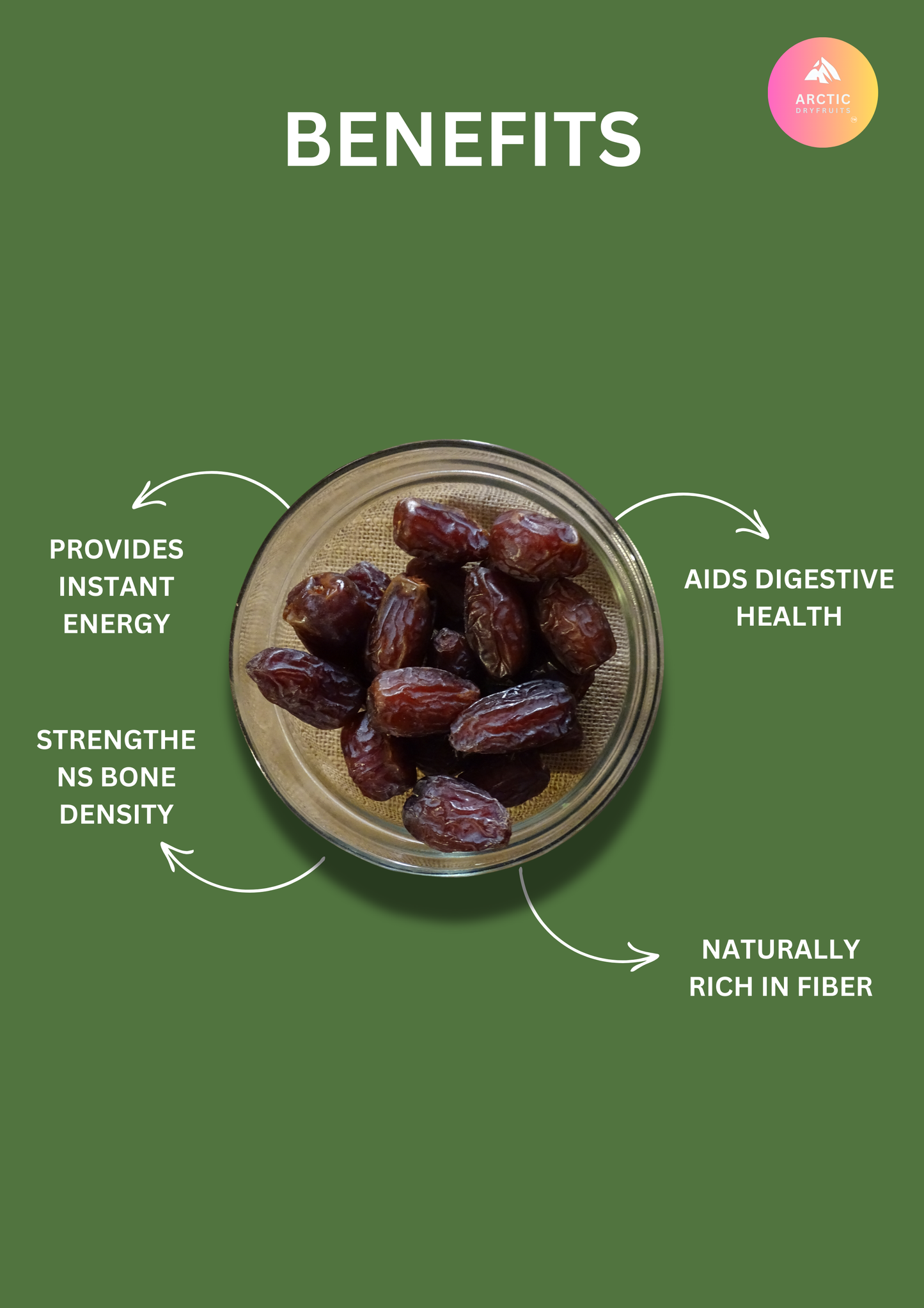 Medjool Dates