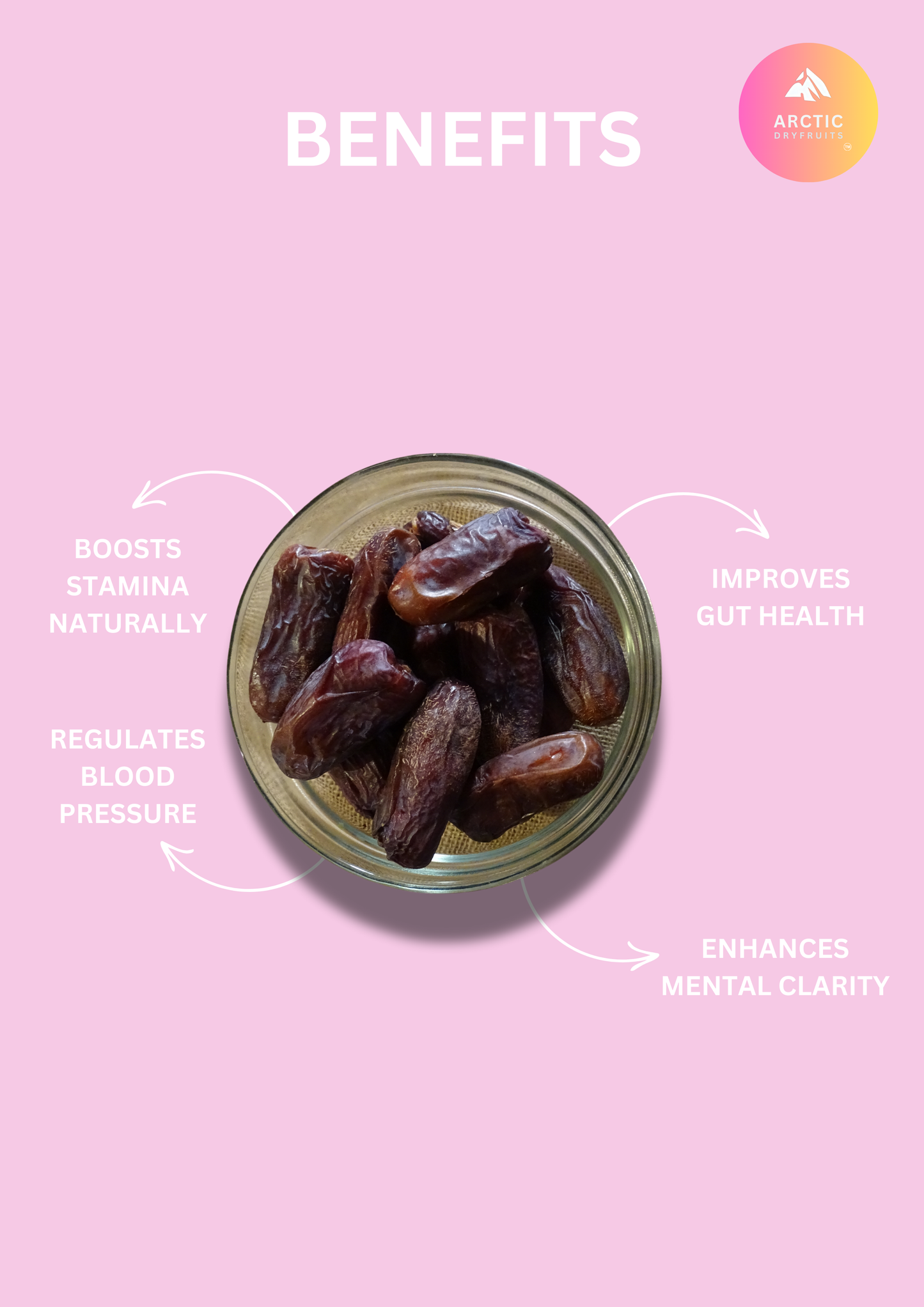 Ambar Jumbo Dates