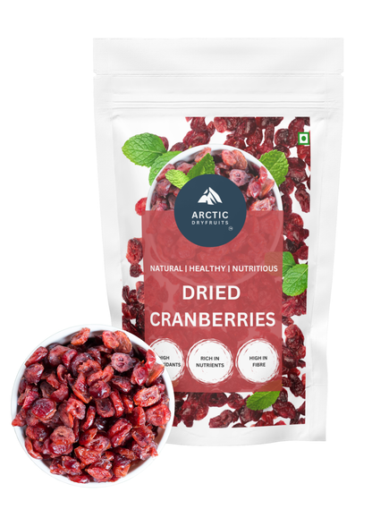 Dried Cranberries