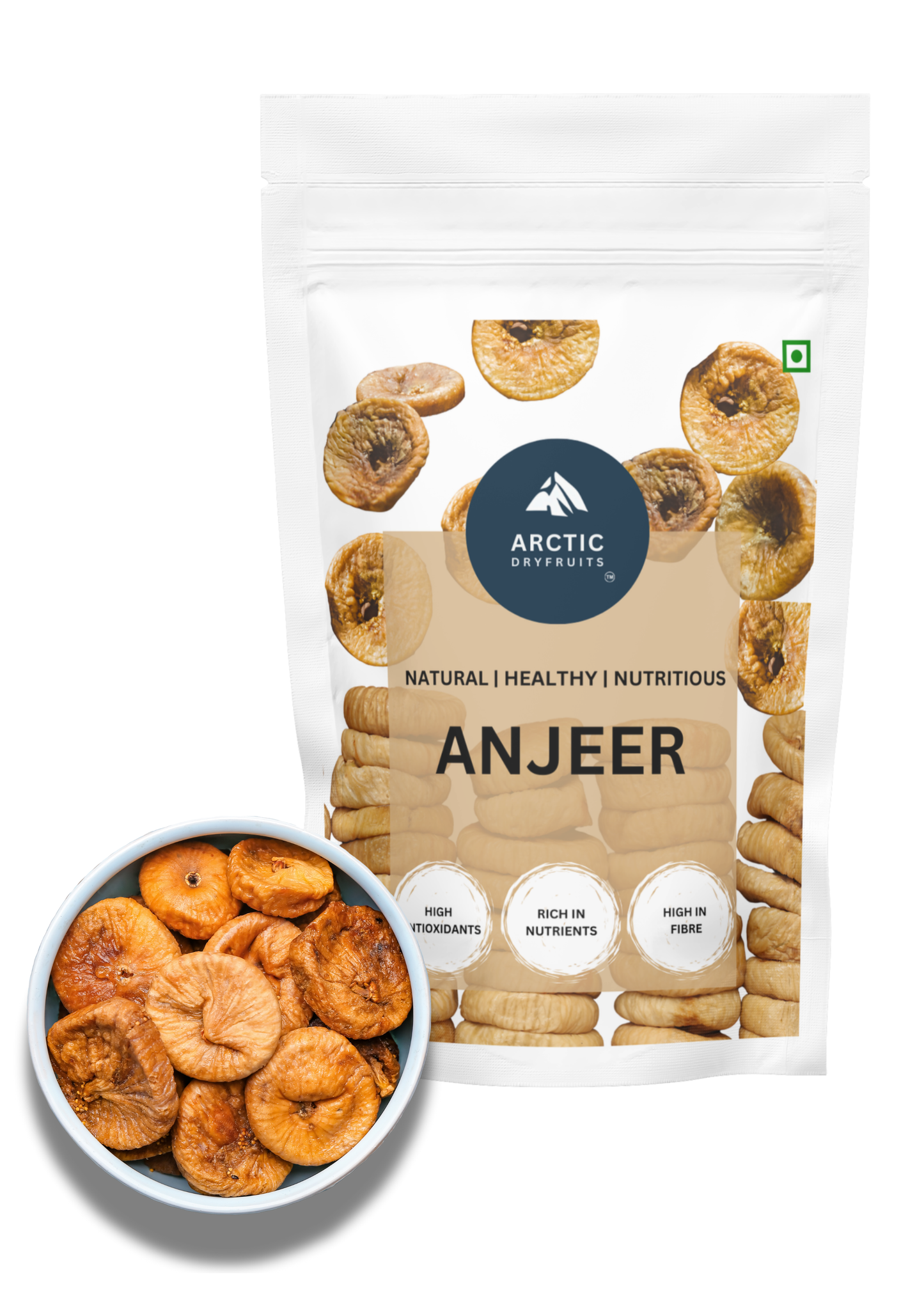 Anjeer (Fig)
