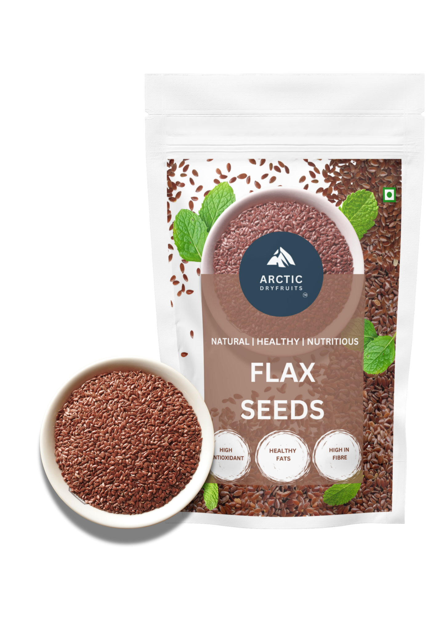 Flax Seeds
