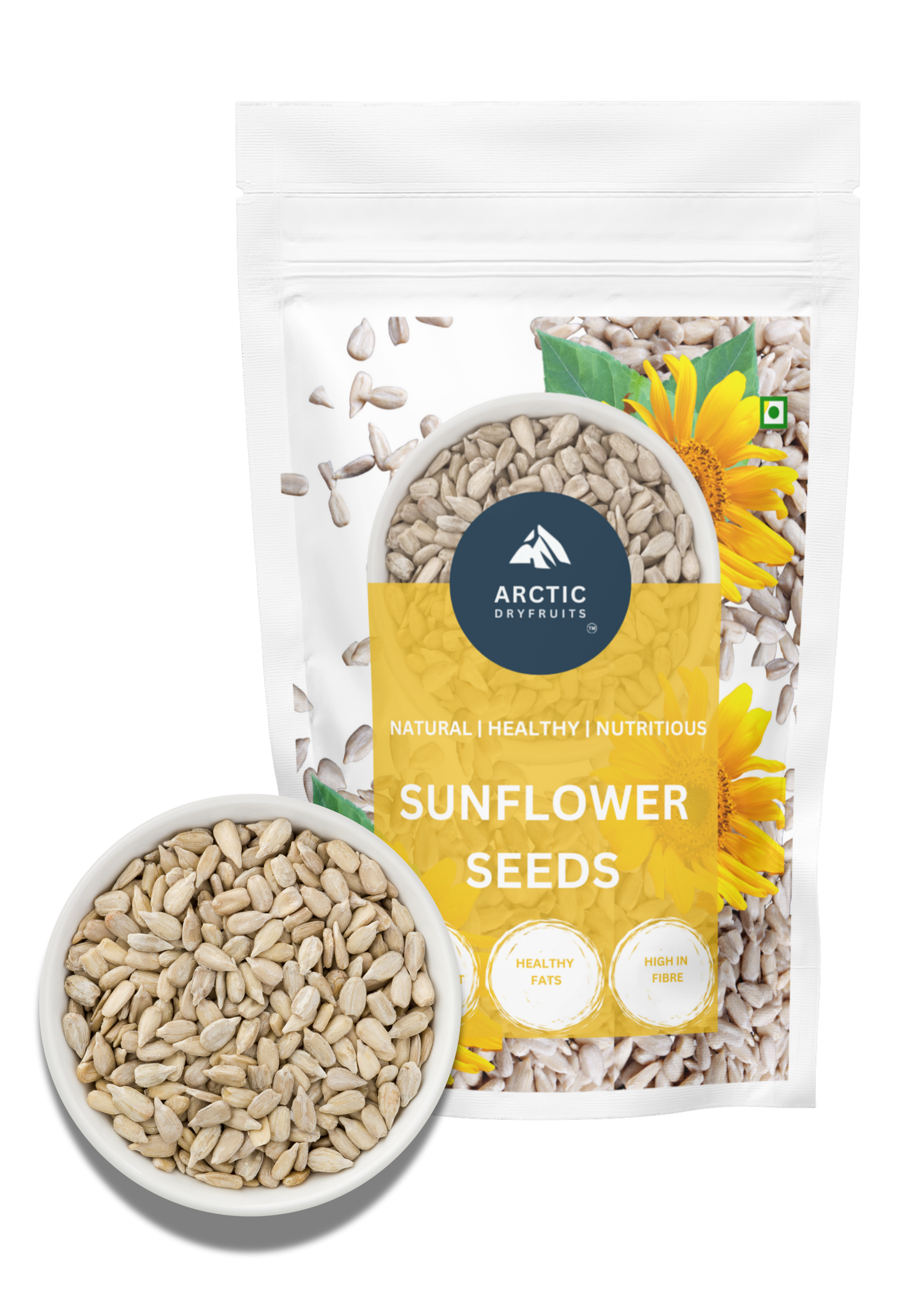 Sunflower Seeds