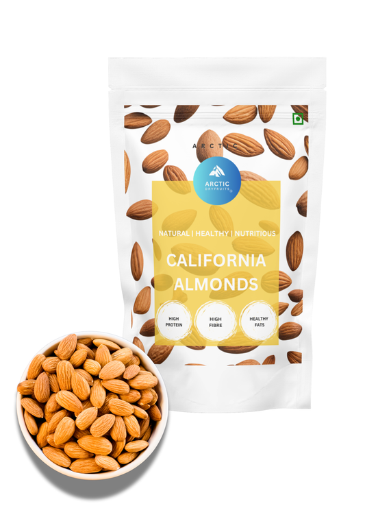 California Almond