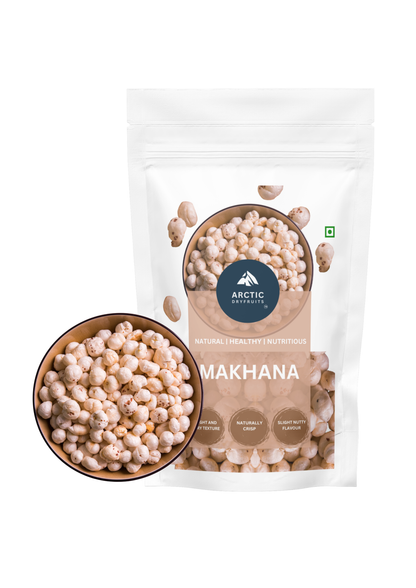 Makhana (Foxnuts)