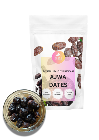 Ajwa Dates