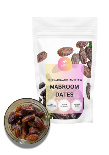 Mabroom Dates