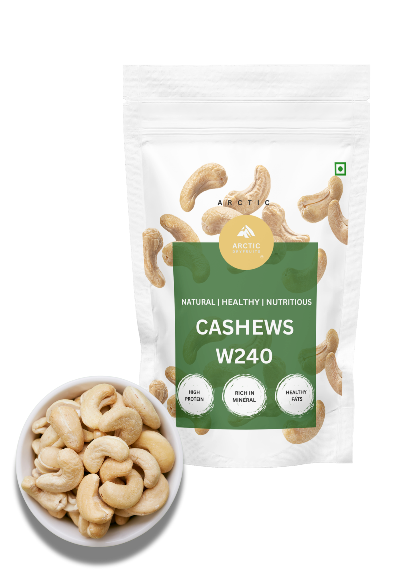 Cashew W240