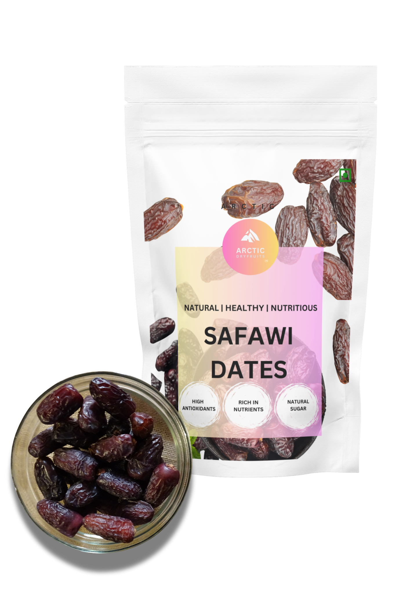 Safawi Dates