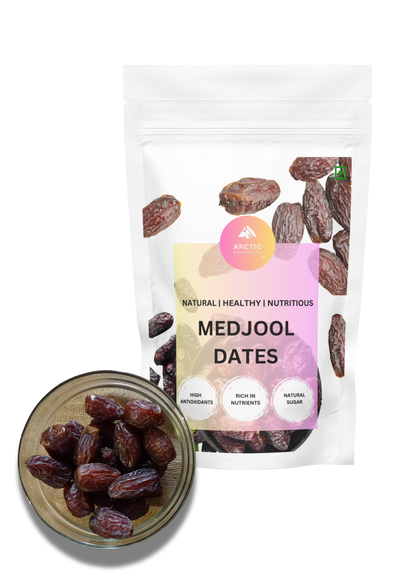 Medjool Dates