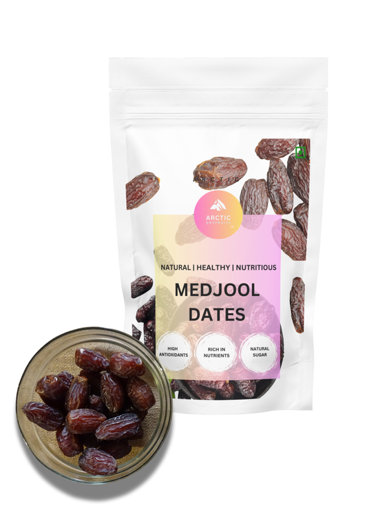 Medjool Dates