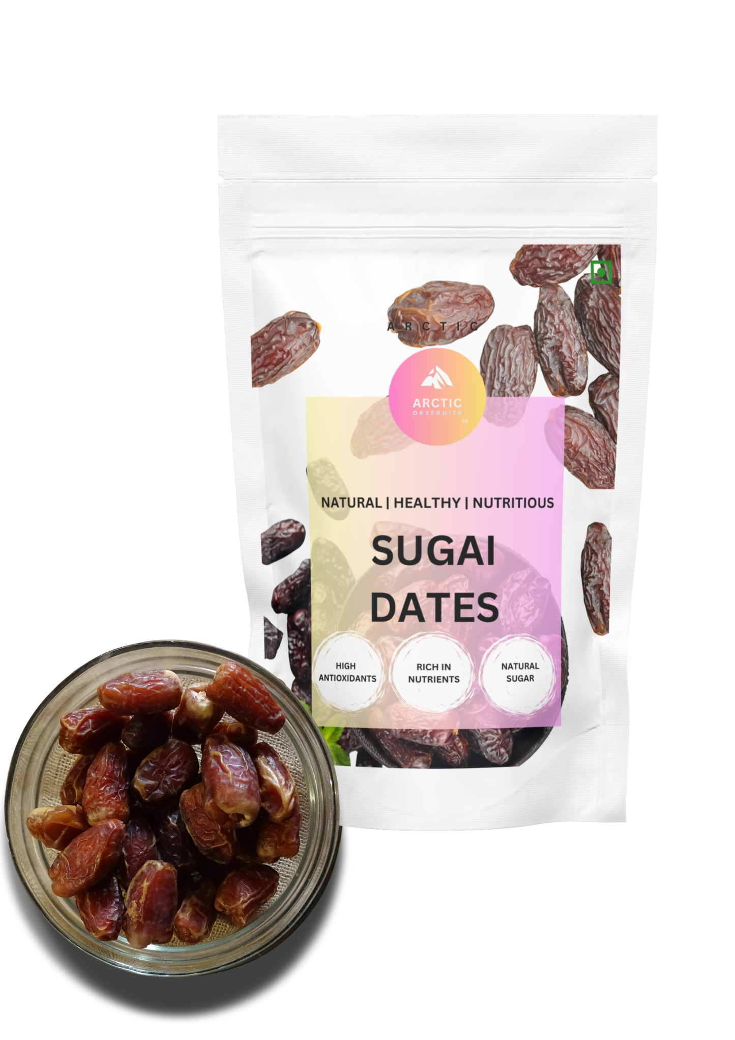Sugai Dates