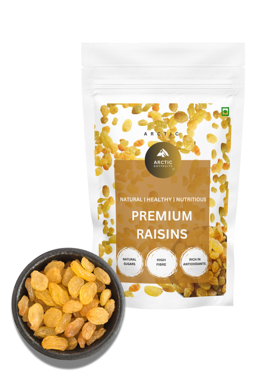 Premium Raisins