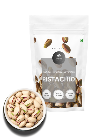 Pistachios