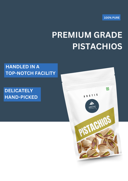 Pistachios
