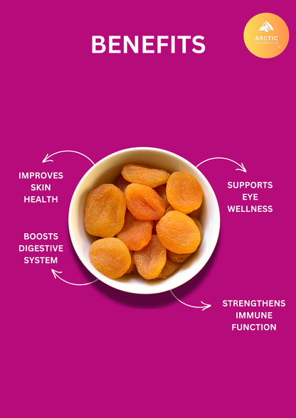 Turkish Apricots and Premium Raisins Combo
