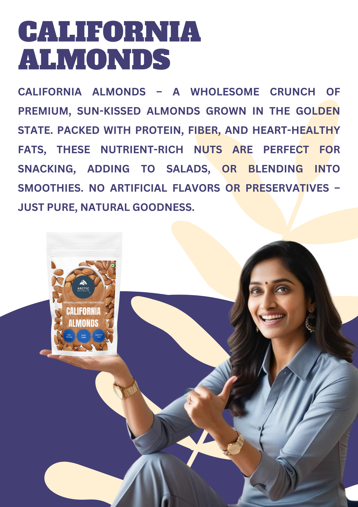 California Almond