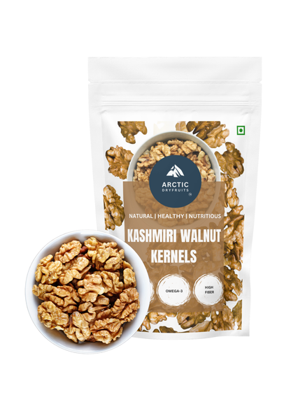 Kashmiri Walnut Kernels
