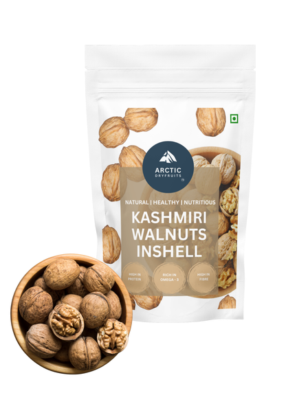 Walnuts in Shell