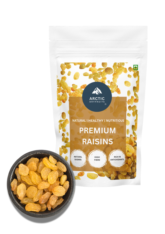 Premium Raisins