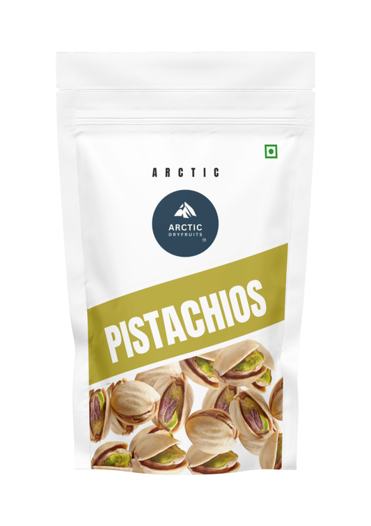 Pistachios