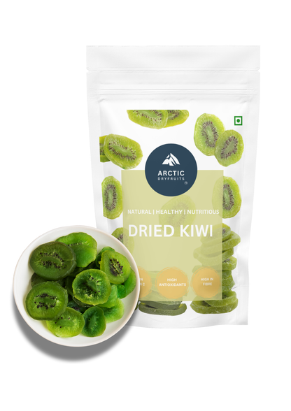 Dried Kiwi