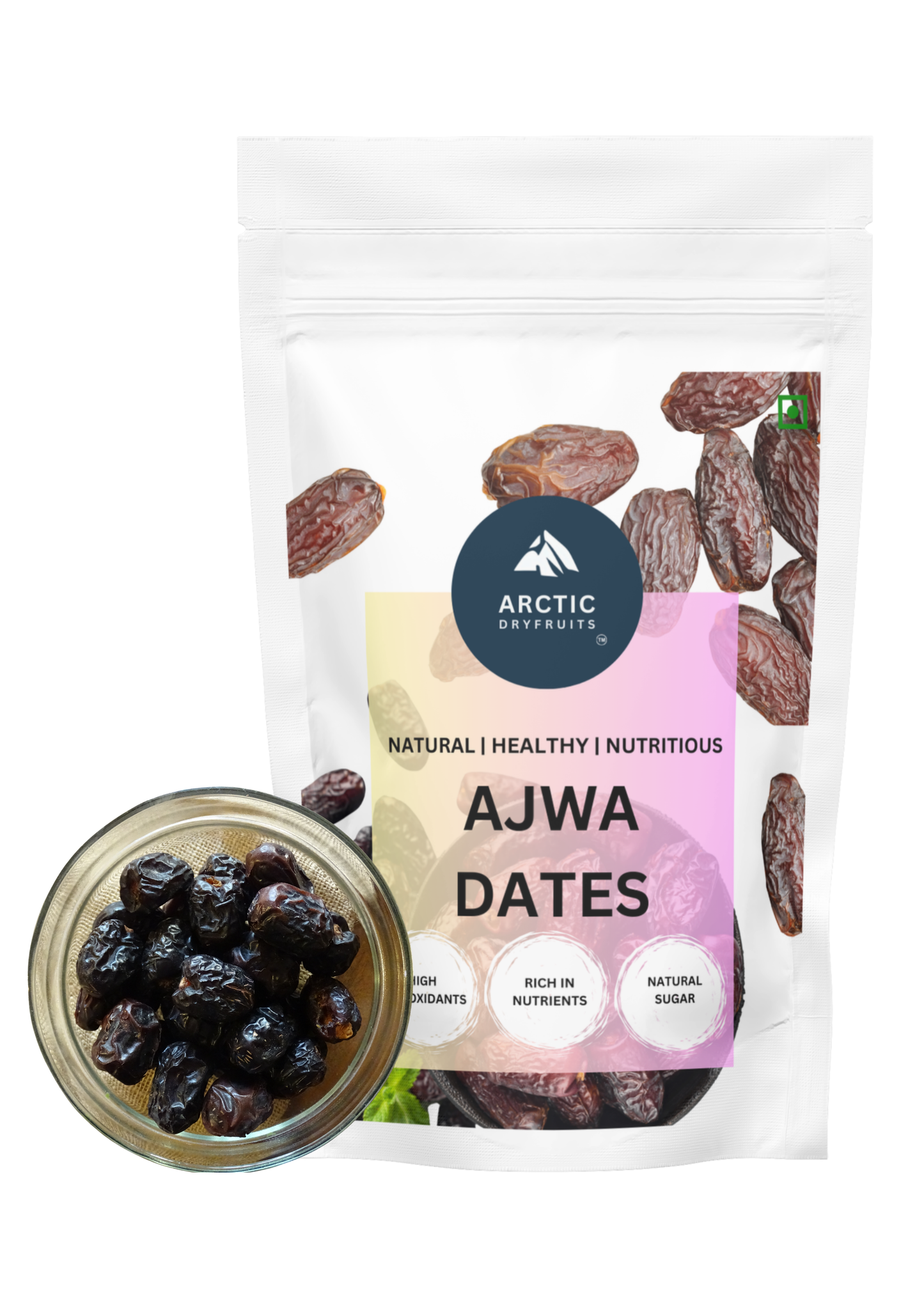 Ajwa Dates