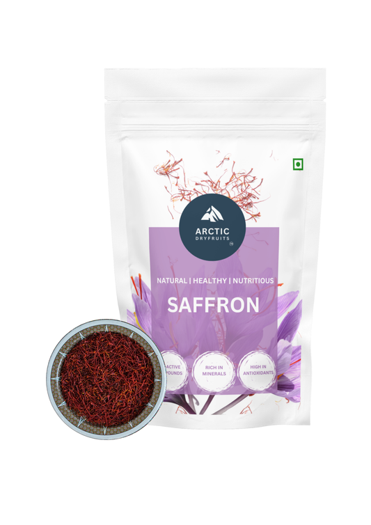 Premium Kesar