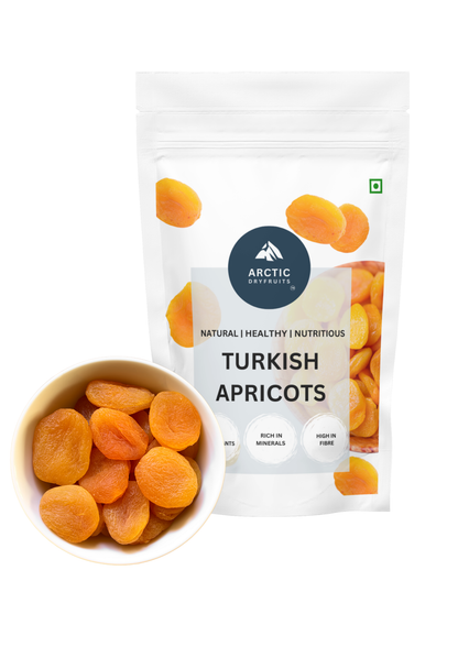 Turkish Apricots