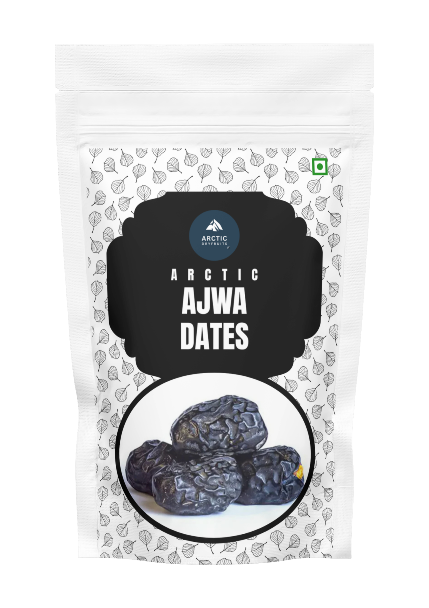 Ajwa Dates