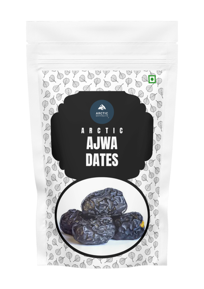 Ajwa Dates
