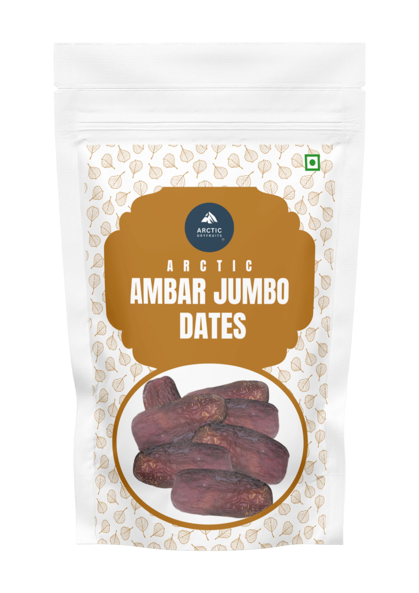 Ambar Jumbo Dates