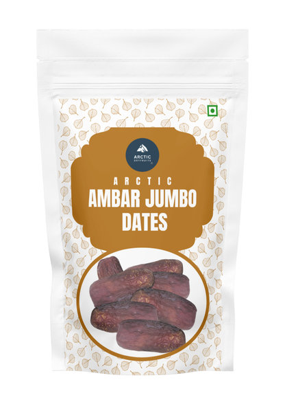 Ambar Jumbo Dates