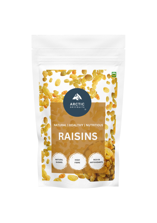 Raisins